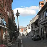 Apartamento Gleissner Hartmann Sangerhausen