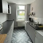 Gleissner Hartmann Apartamento Sangerhausen