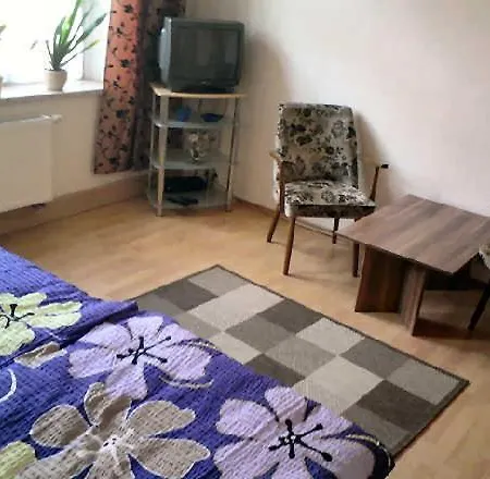 Apartment Gleissner Hartmann