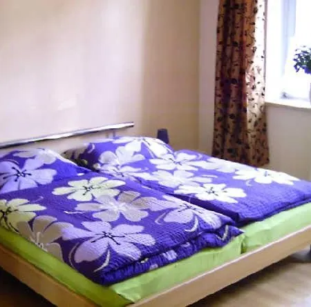 Apartment Gleißner Hartmann *