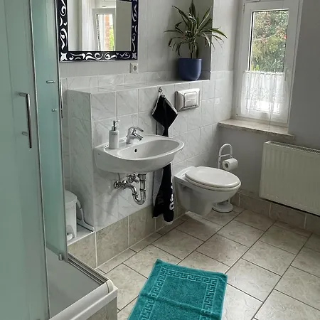 Apartment Gleißner Hartmann *