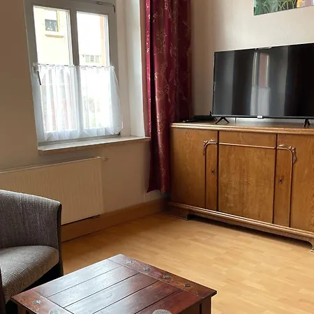Gleissner Hartmann Apartment *