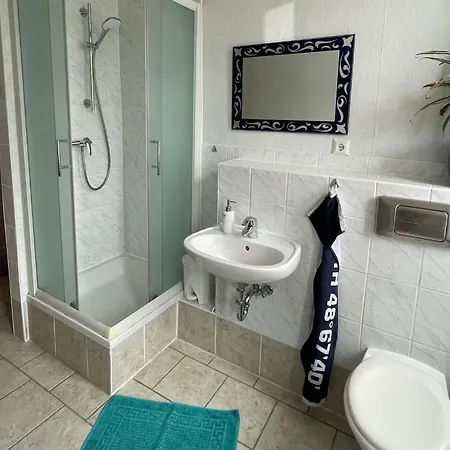 Apartment Gleißner Hartmann *