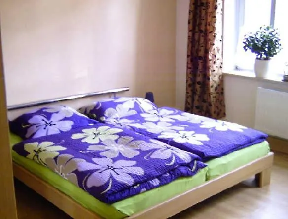 Apartmán Gleissner Hartmann *