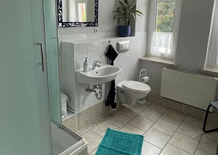 Apartmán Gleissner Hartmann *