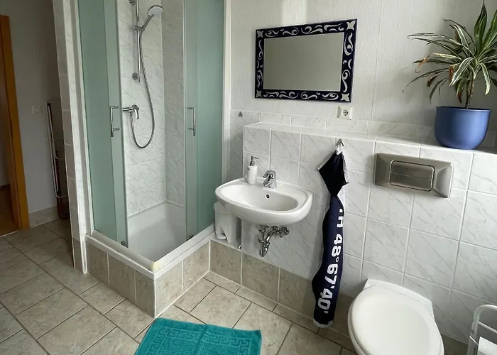 Apartmán Gleissner Hartmann *